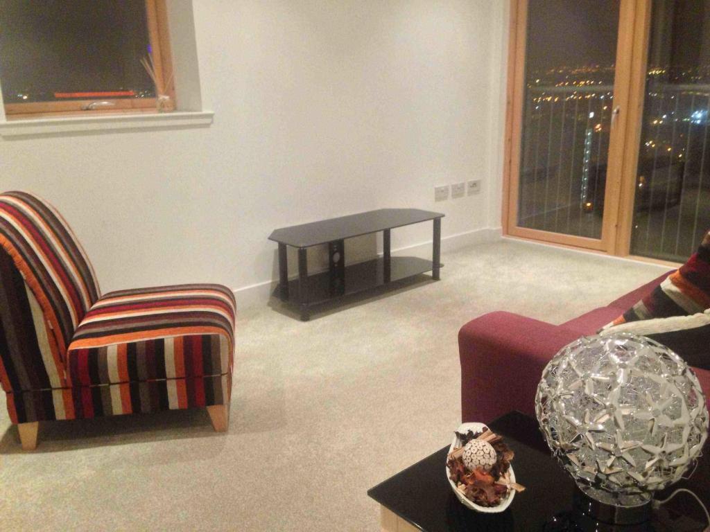 Suite 16 Glasgow Camera foto