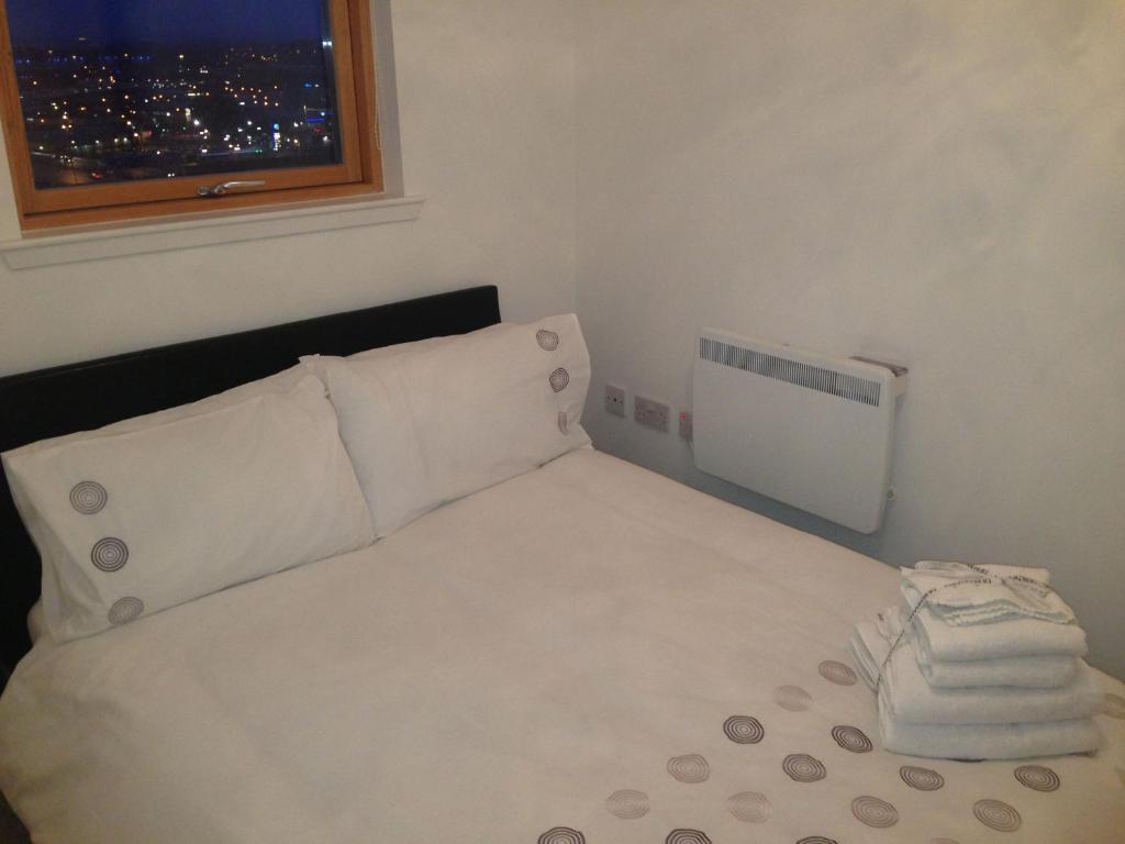 Suite 16 Glasgow Camera foto