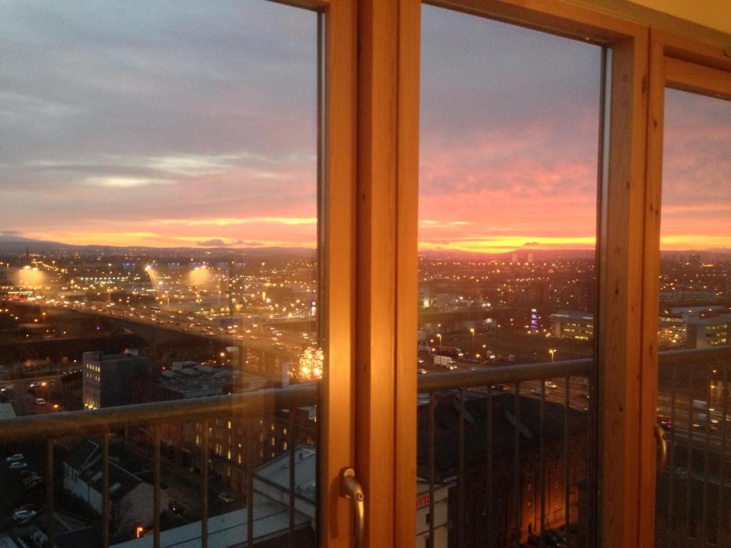 Suite 16 Glasgow Camera foto