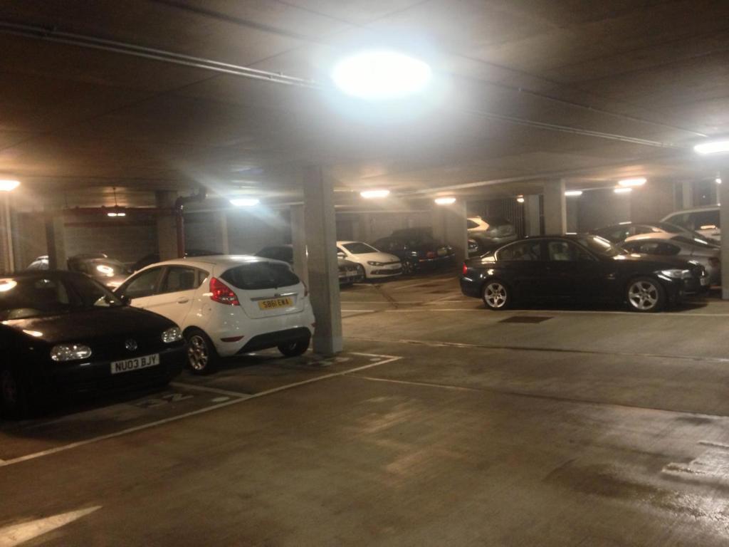 Suite 16 Glasgow Esterno foto