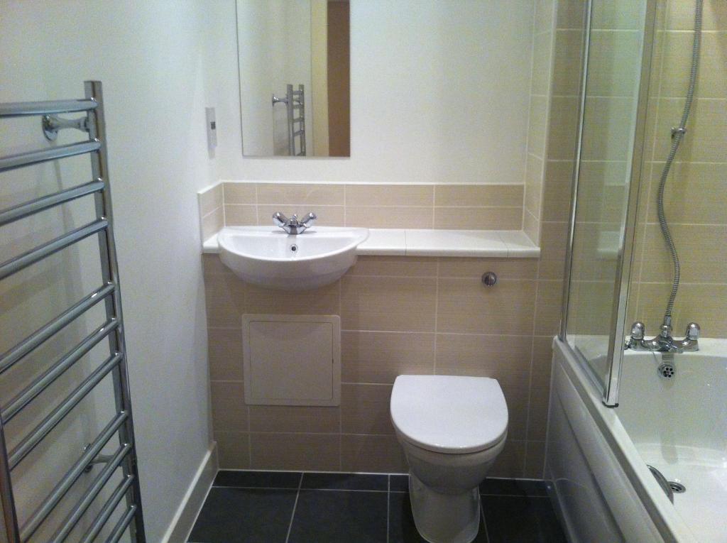 Suite 16 Glasgow Camera foto