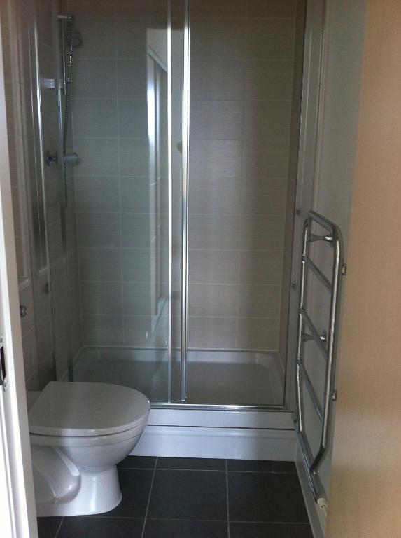 Suite 16 Glasgow Esterno foto
