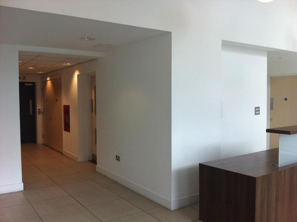 Suite 16 Glasgow Camera foto