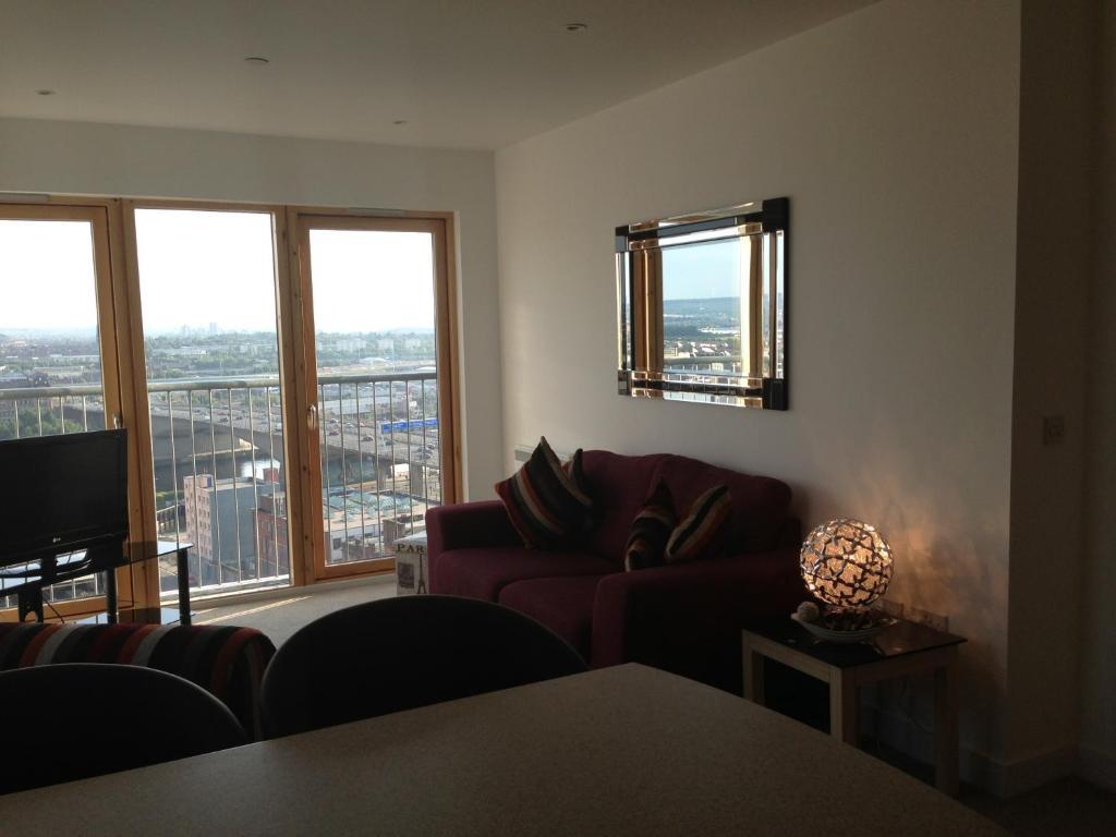 Suite 16 Glasgow Esterno foto